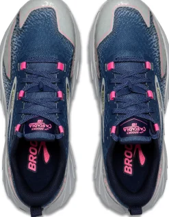 Cascadia 18 trailschoenen