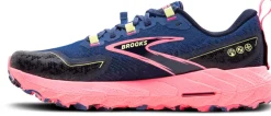 Cascadia 18 trailschoenen