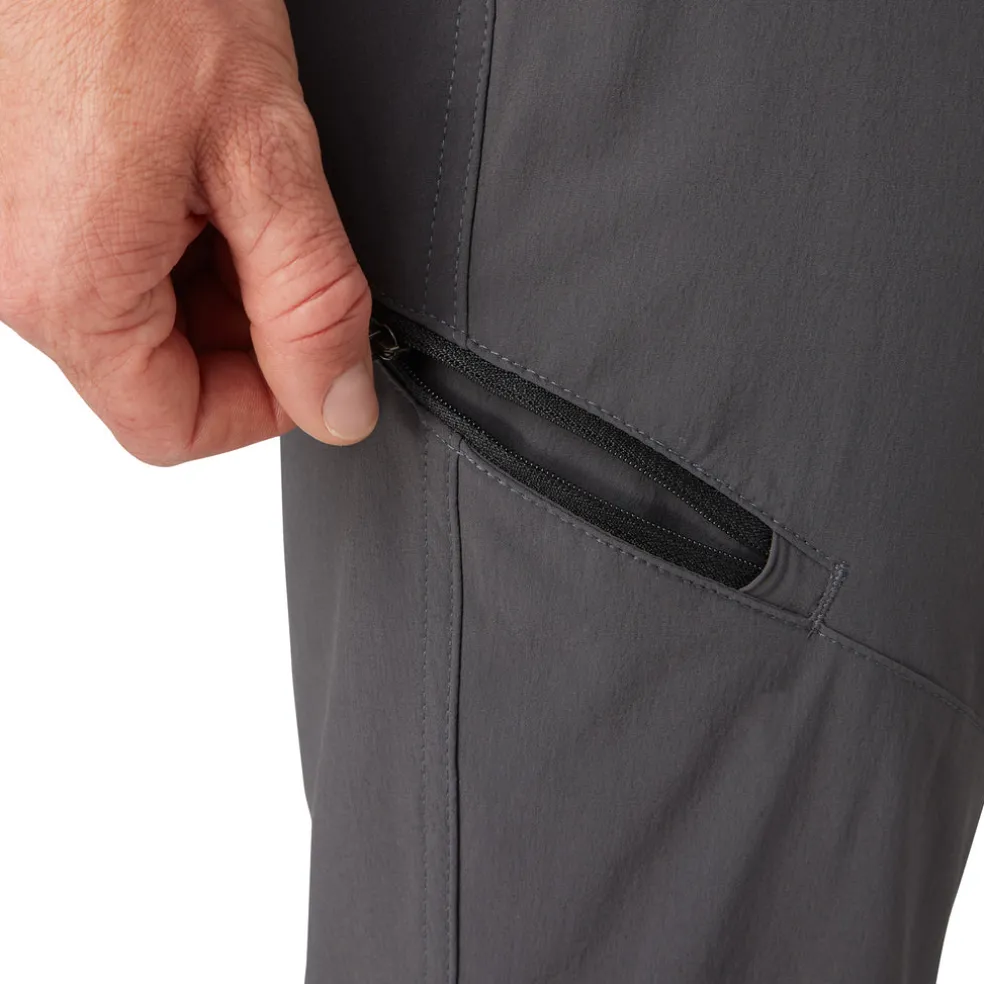 Caswell II broek