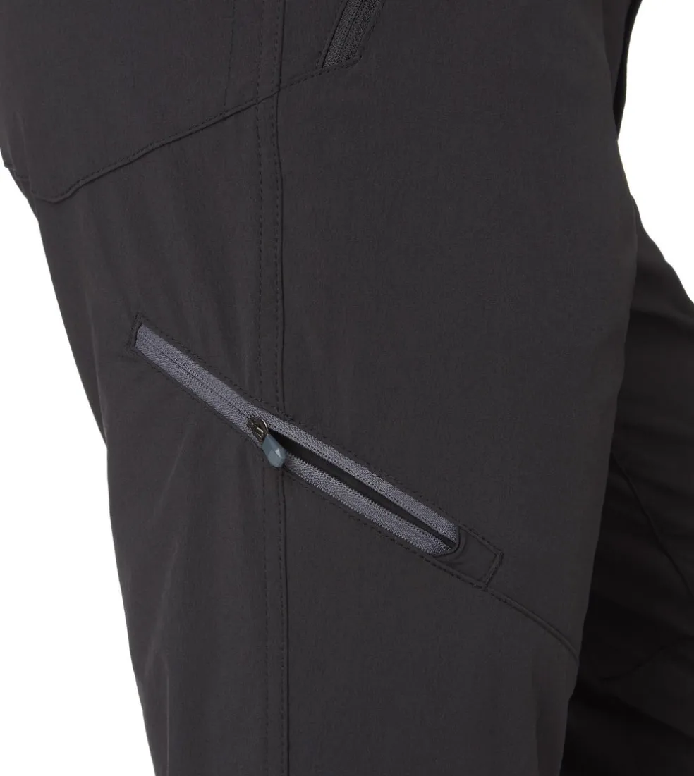 caswell Trekking broek
