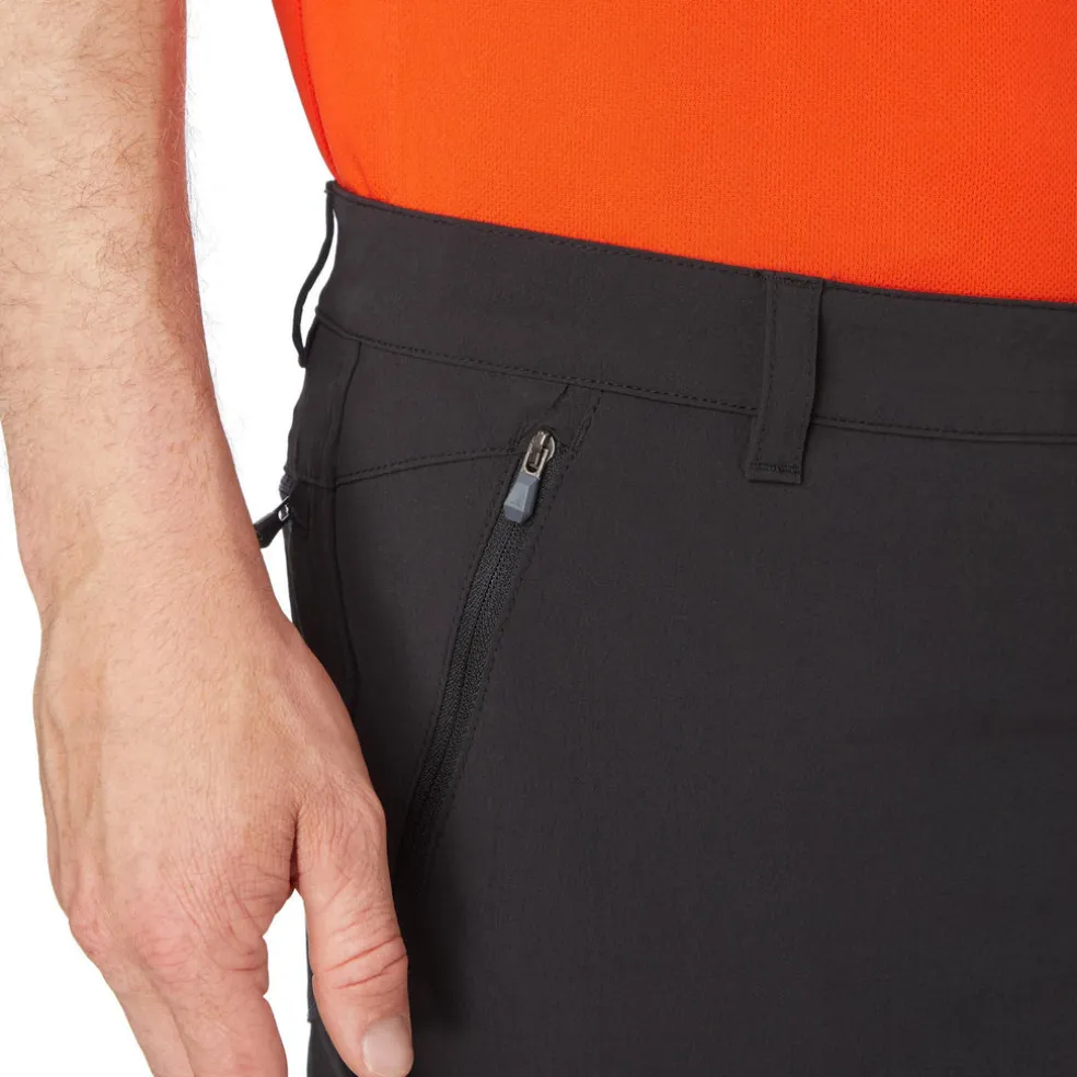 caswell Trekking broek