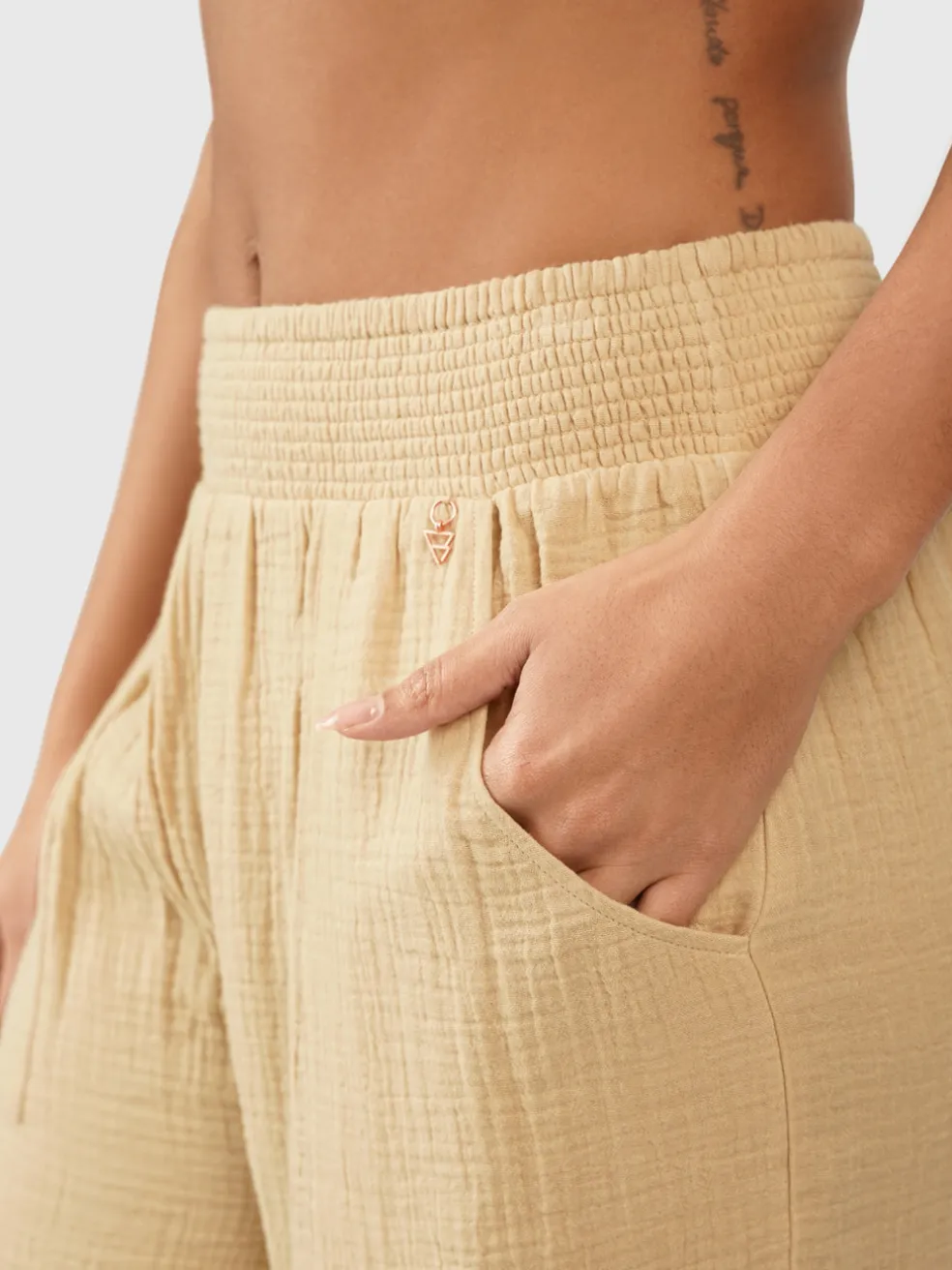 Catalina broek