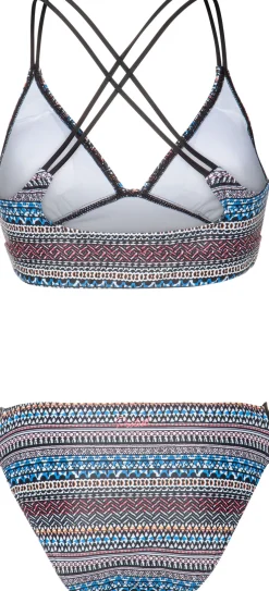 Celirelle Triangle bikini