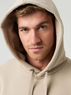 Centre Hoodie