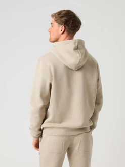 Centre Hoodie