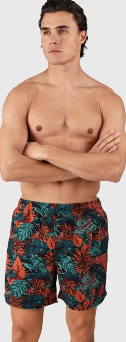 Cester-ao Men Swim Shorts