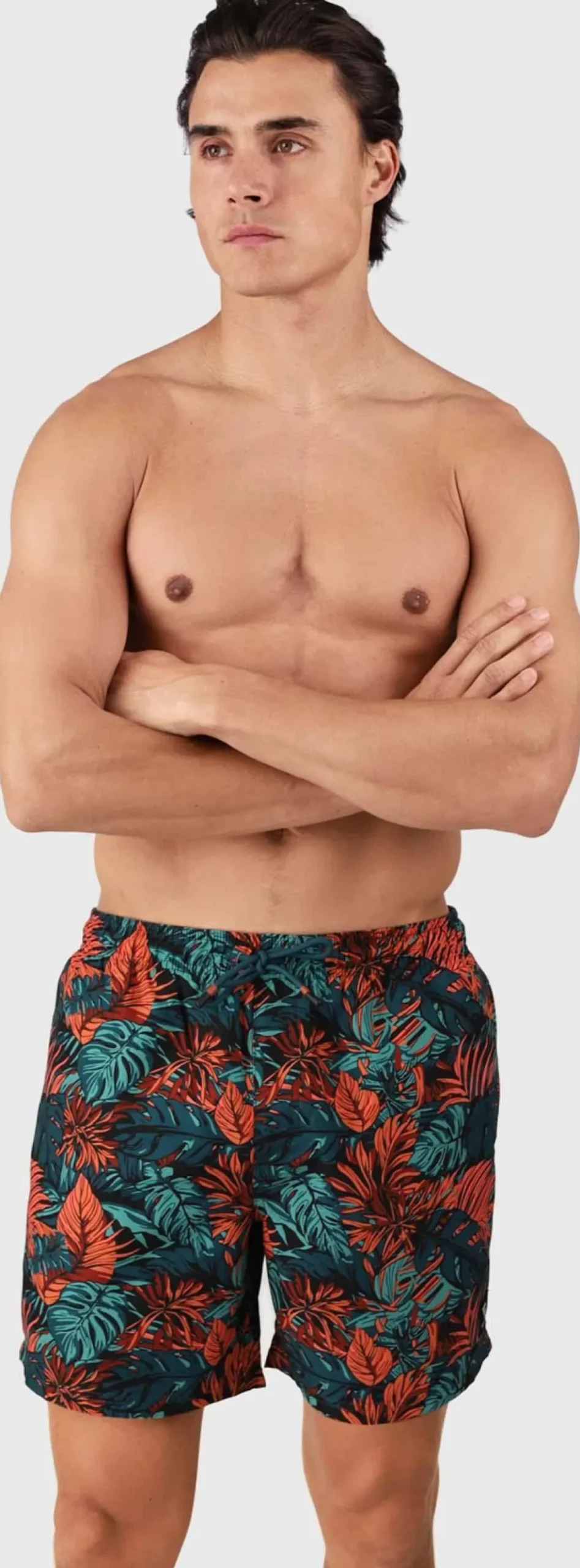 Cester-ao Men Swim Shorts