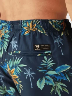 Cester-ao Men Swim Shorts