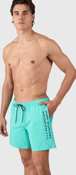 Cester Men Swim Shorts