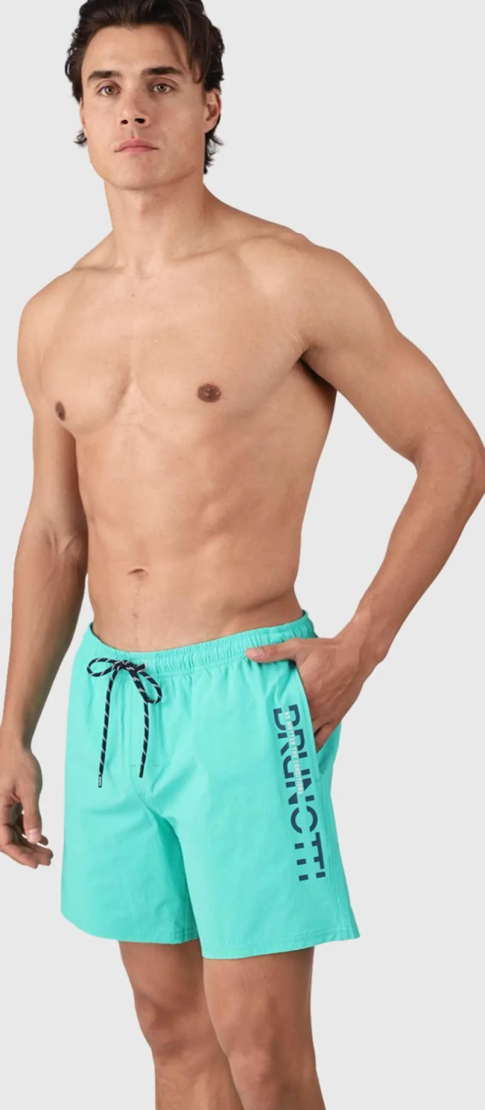 Cester Men Swim Shorts