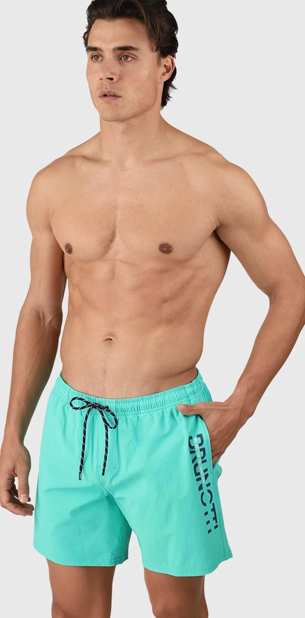 Cester Men Swim Shorts