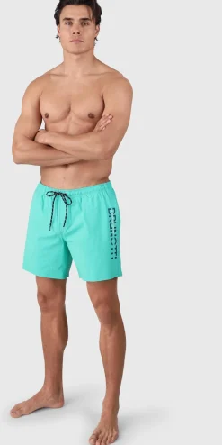 Cester Men Swim Shorts