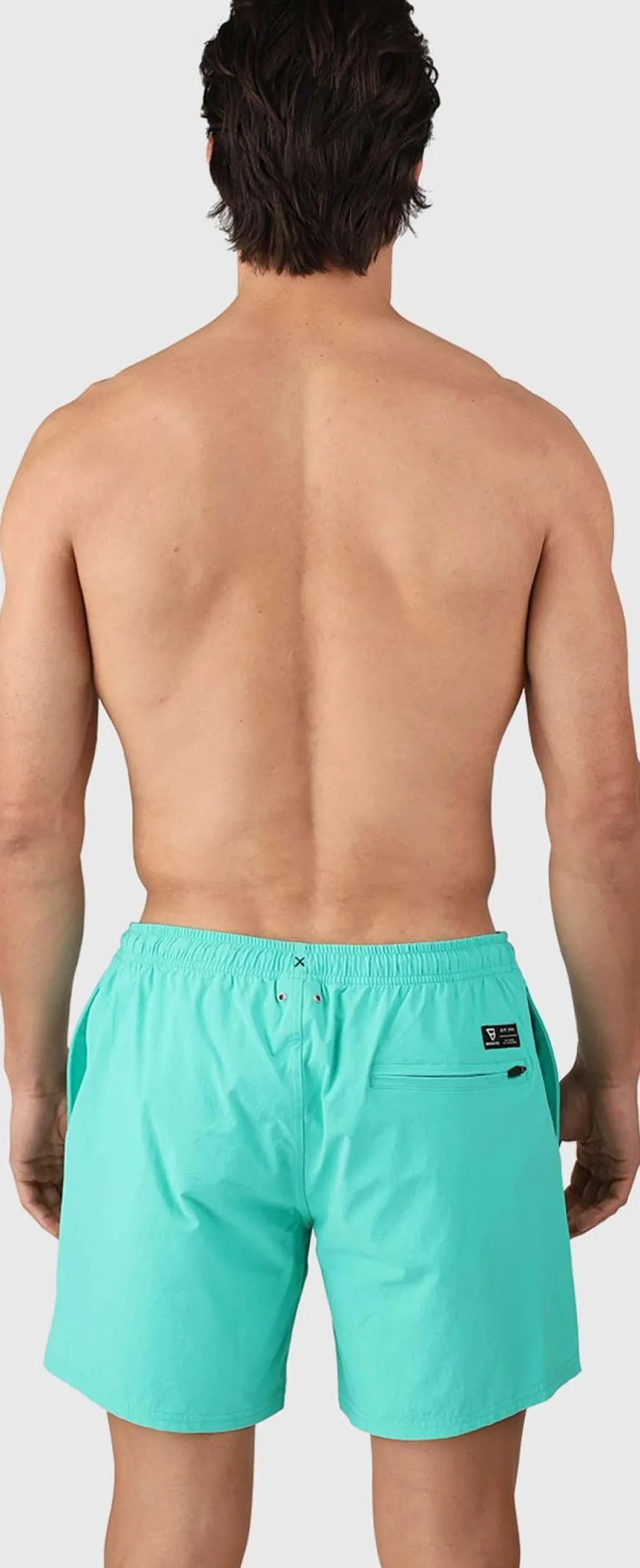 Cester Men Swim Shorts