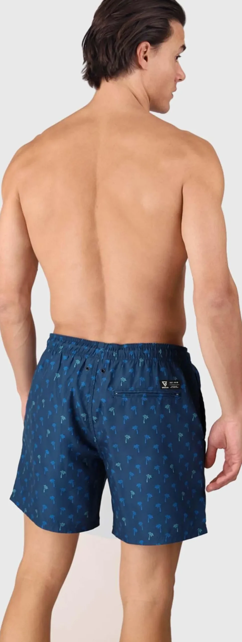 Cester-mini Men Swim Shorts