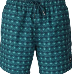 Cester-mini Men Swim Shorts