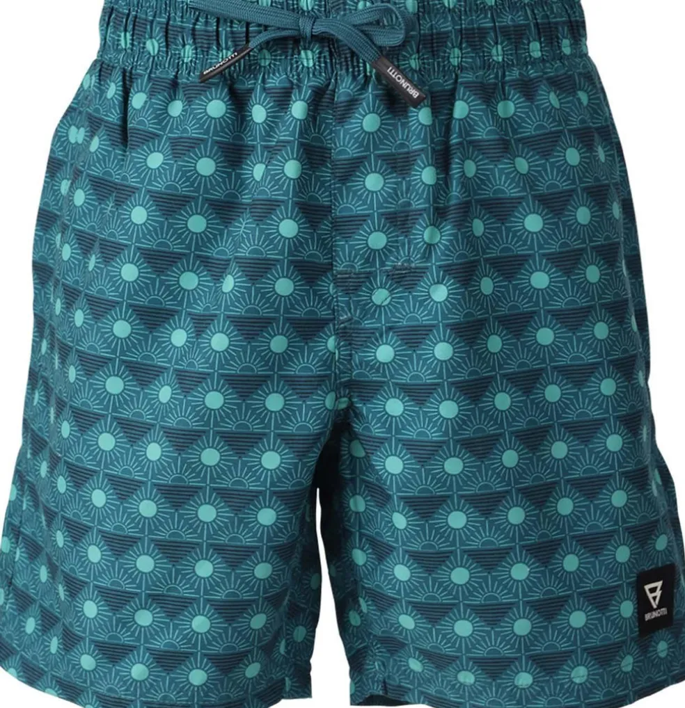 Cestery-mini Boys Swim Shorts