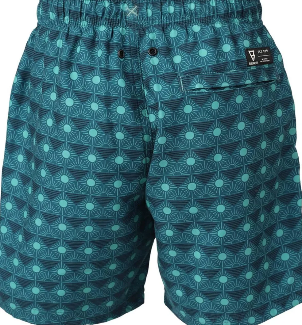 Cestery-mini Boys Swim Shorts