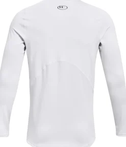 Cg Armour Fitted Crew longsleeve shirt