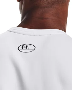Cg Armour Fitted Crew longsleeve shirt