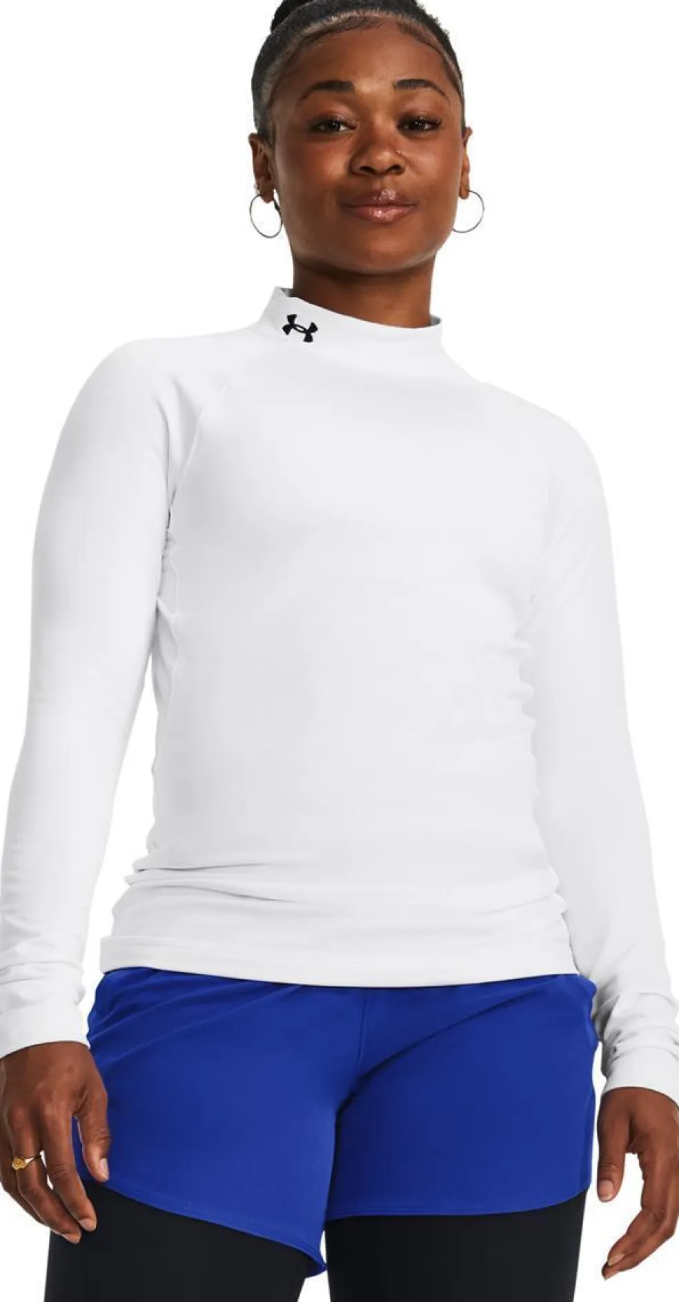 Cg Authentics baselayer