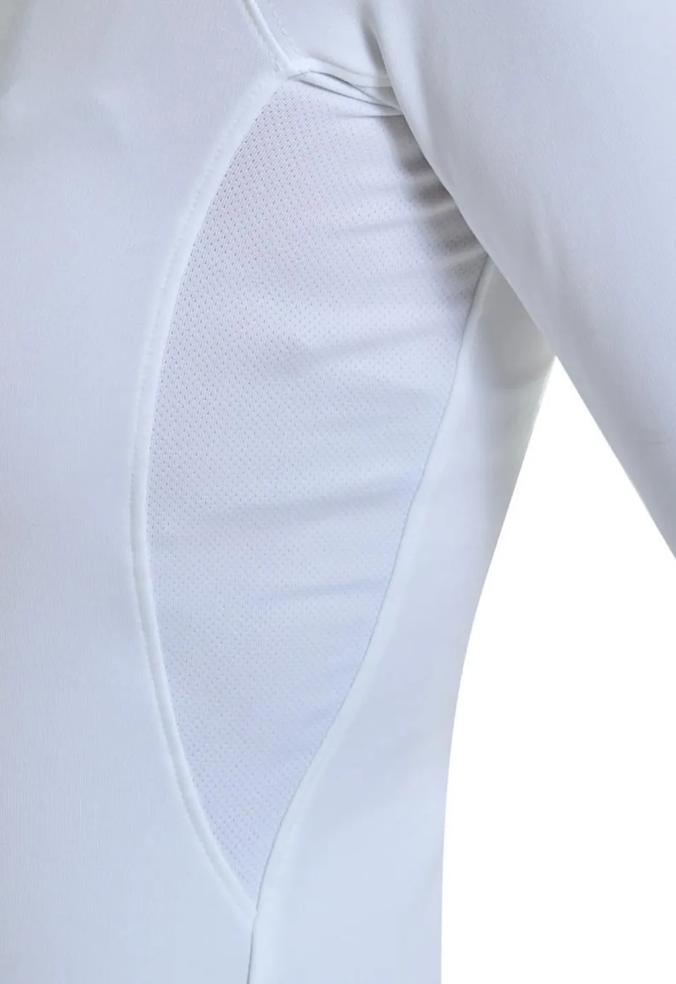 Cg Authentics baselayer