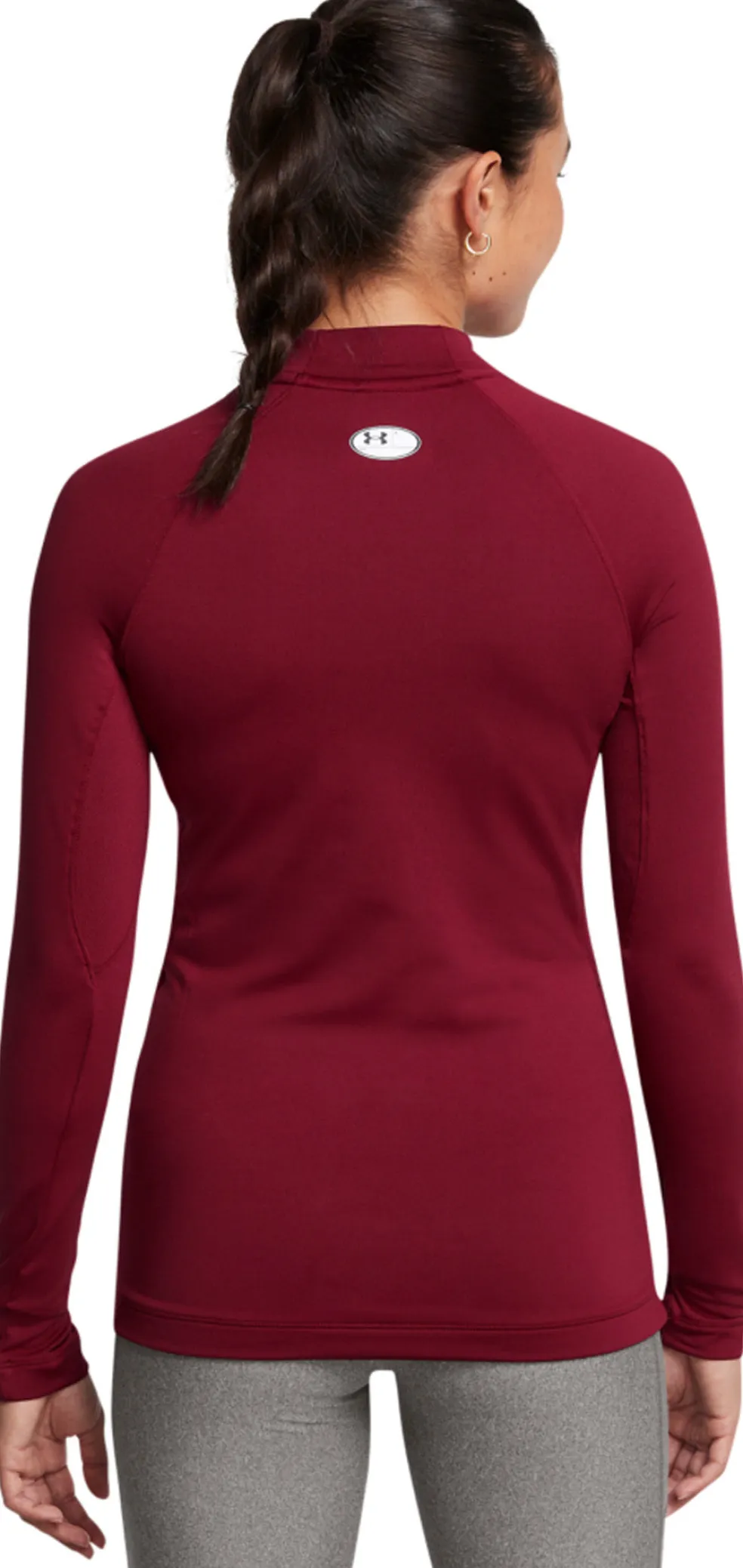 Cg Authentics baselayer