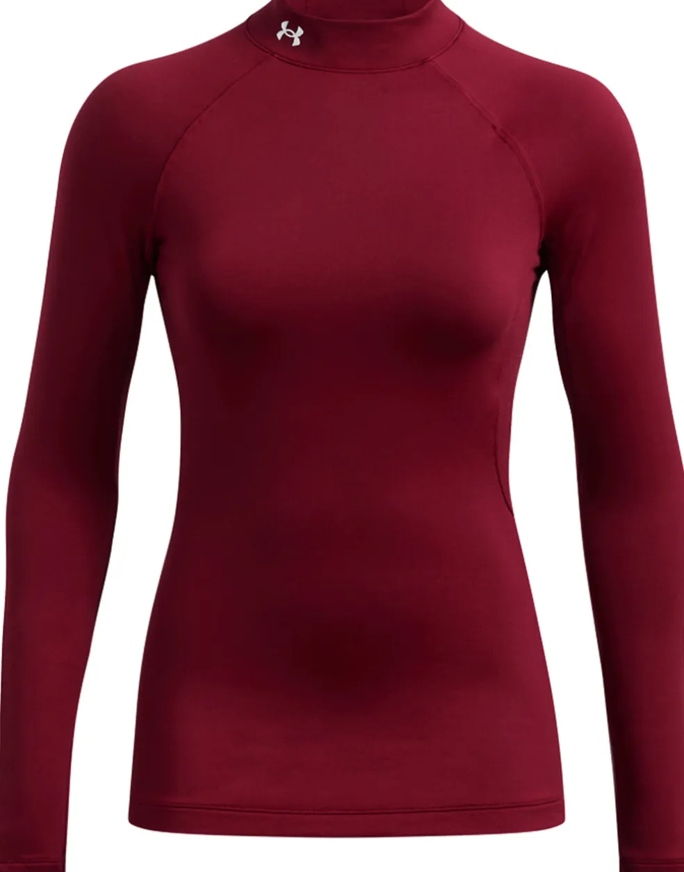 Cg Authentics baselayer