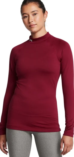 Cg Authentics baselayer