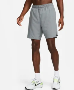 Challenger Dri-fit 2in 1 hardloopshort 7in