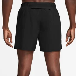 Challenger Swoosh short