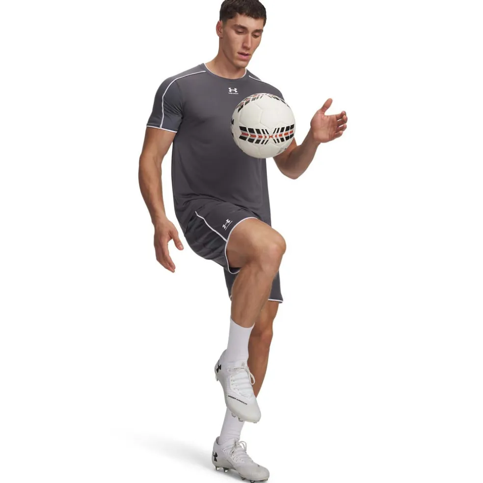 Challenger Train Shorts