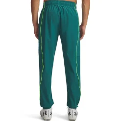 Challenger Warm-up Broek