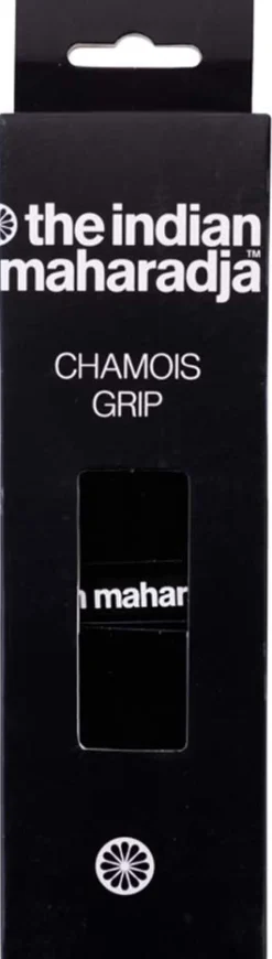 Chamois grip