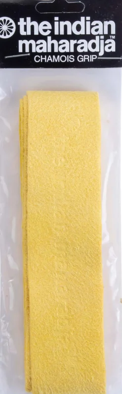Chamois grip