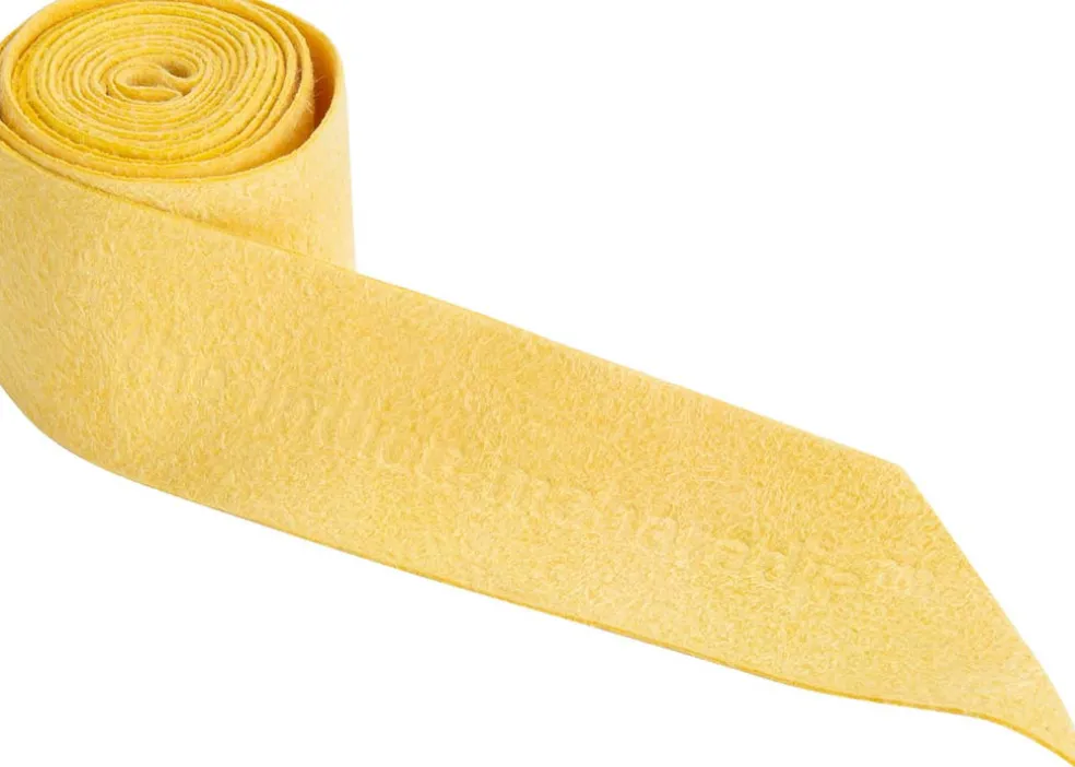 Chamois grip