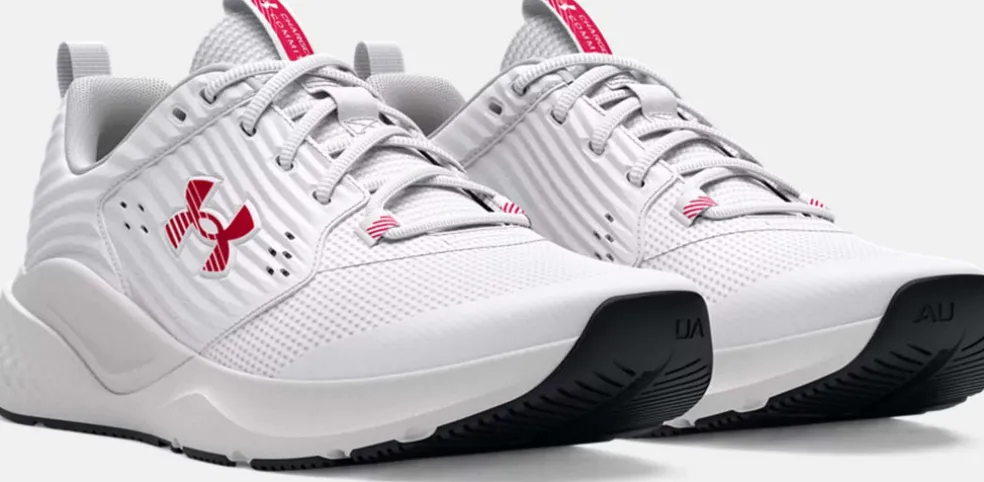 Charged Commit 4 trainingschoenen