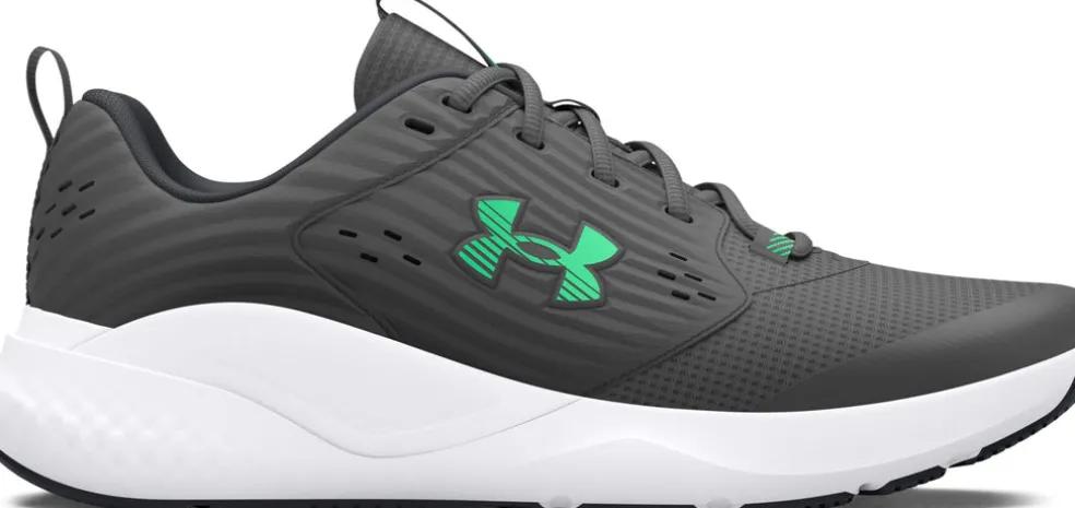 Charged Commit 4 trainingschoenen