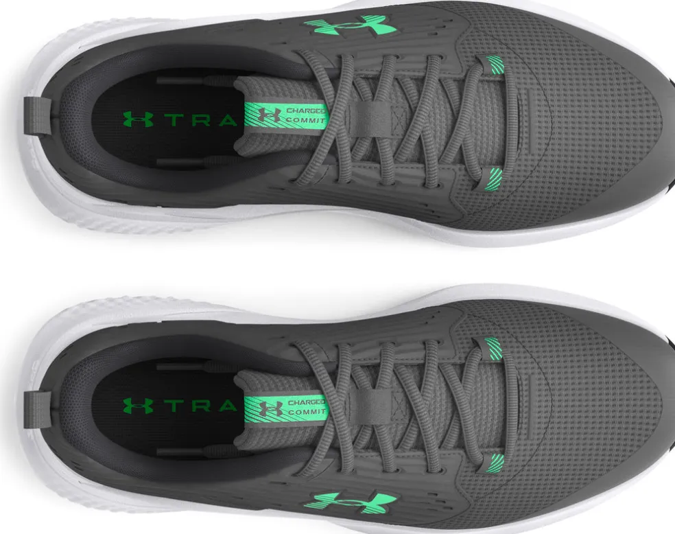 Charged Commit 4 trainingschoenen