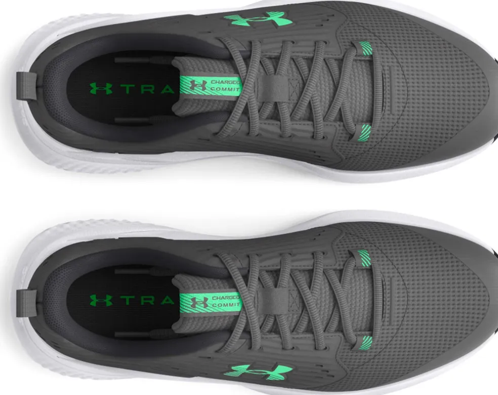 Charged Commit 4 trainingschoenen