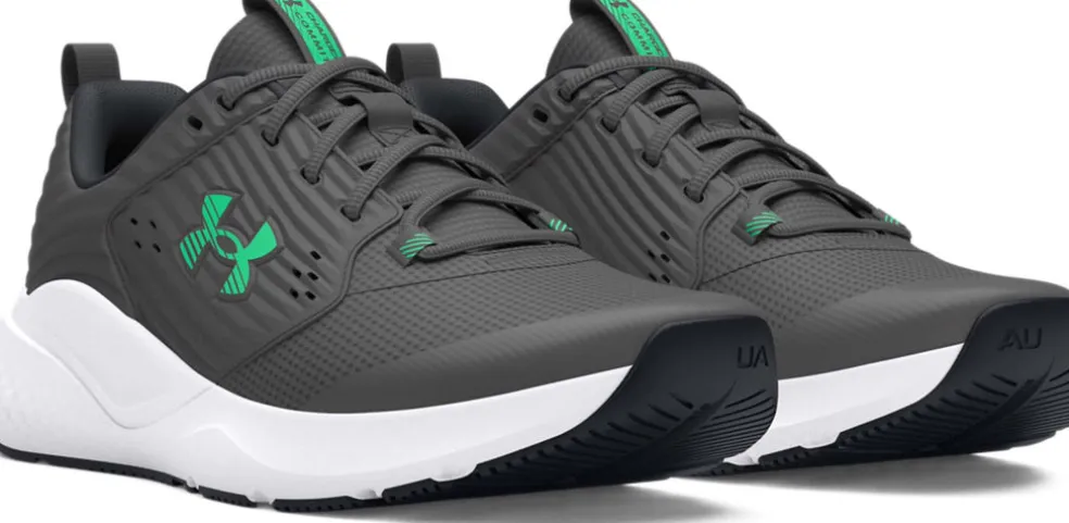 Charged Commit 4 trainingschoenen