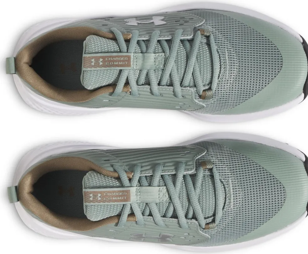 Charged Commit 4 trainingschoenen