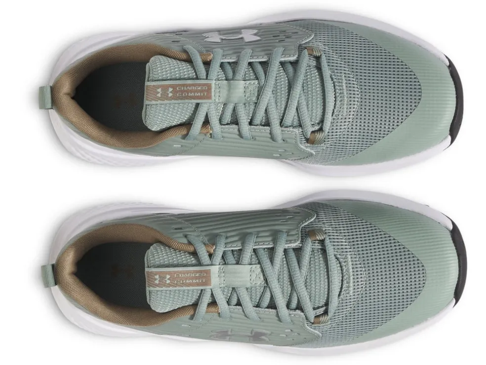 Charged Commit 4 trainingschoenen