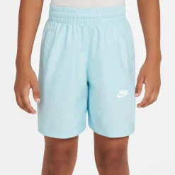 Chlapecké šortky K Nsw Club Ft Short Lbr