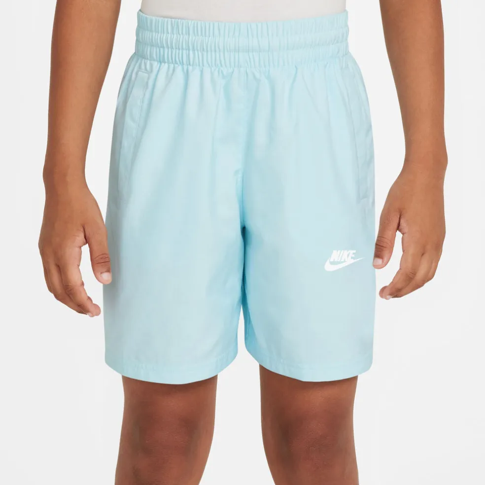 Chlapecké šortky K Nsw Club Ft Short Lbr