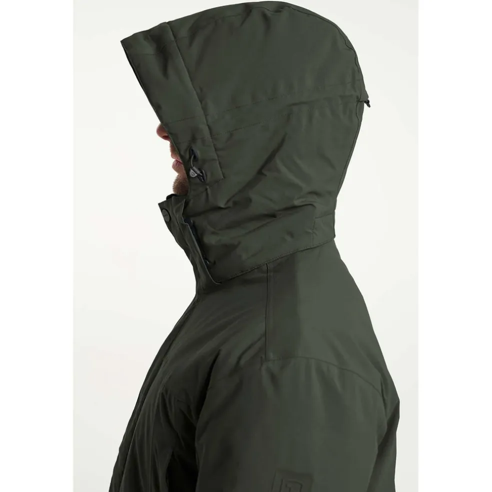 chris jacket m