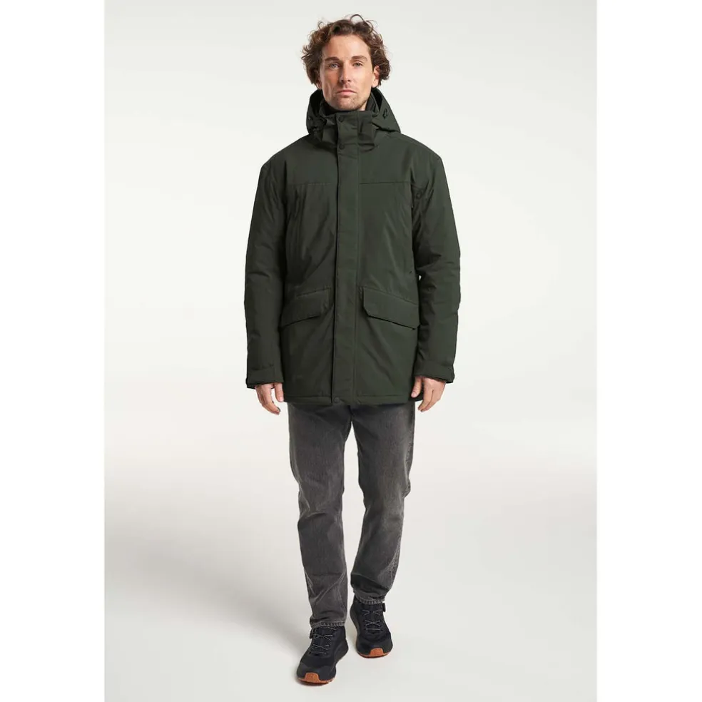 chris jacket m