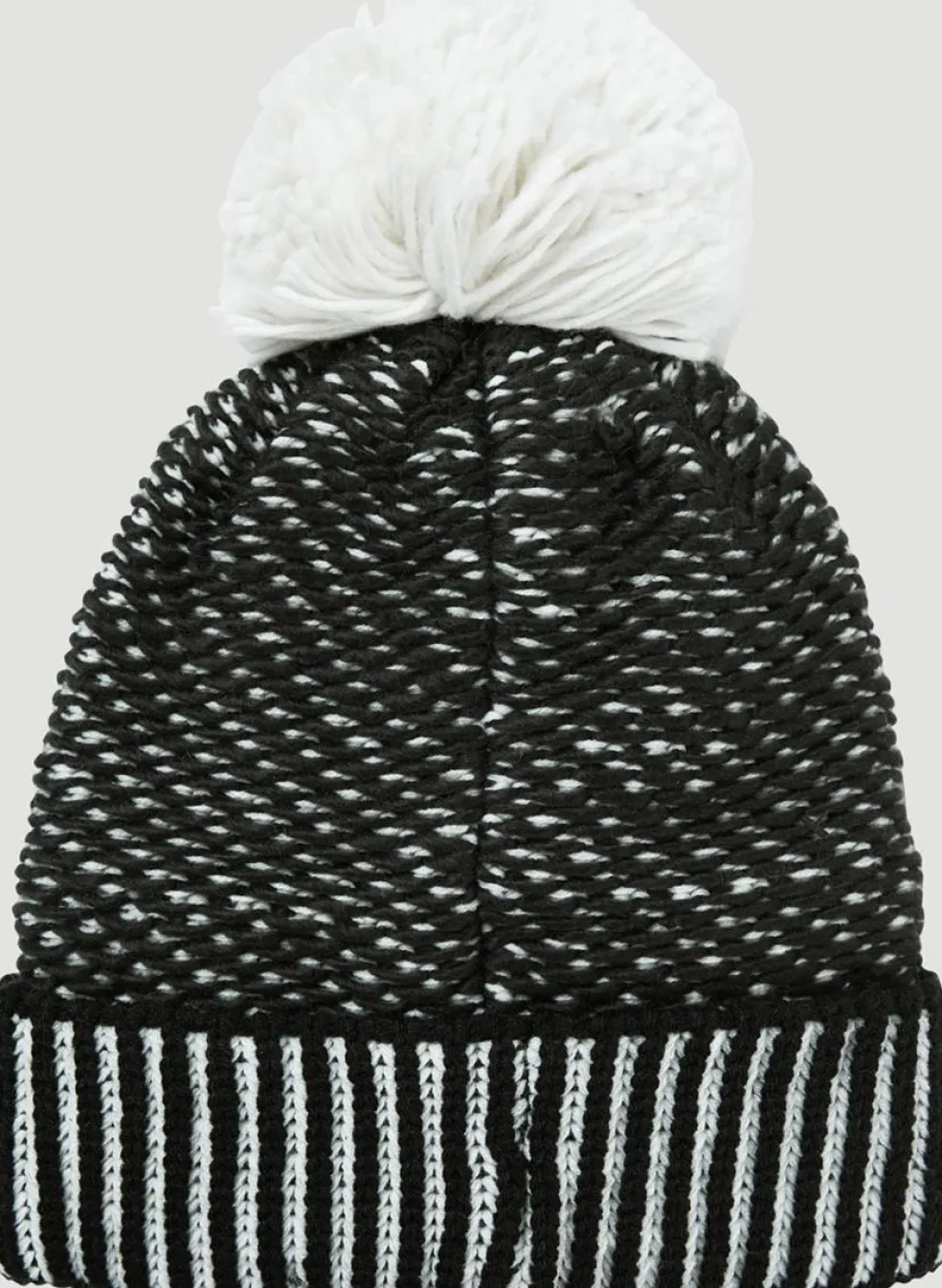 Chunky Beanie