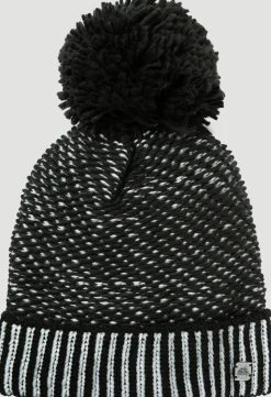 Chunky Beanie