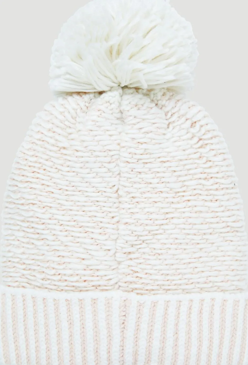 Chunky Beanie
