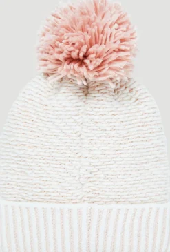 Chunky Beanie
